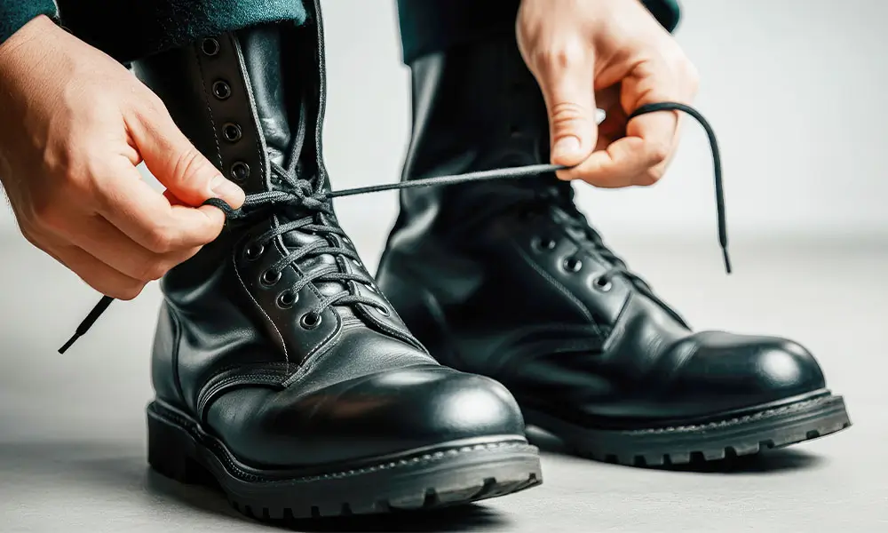 Bottes chaussures moto Equip Motard